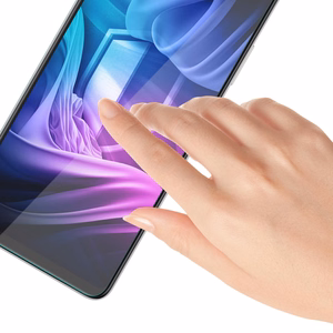 Oppo A5 5G / A5x / A5M – 3mk Silky Matt Pro puhelimen näytönsuoja