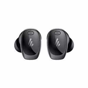 Edifier NeoDots – wireless in-ear headphones with microphone and ANC, black