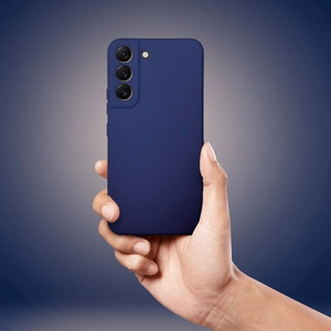 Suojakuori SAMSUNG A17 - tummansininen