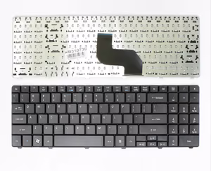 Keyboard Acer Aspire 5332, 5334, 5516, 5517, 5732, 5734, 5532, 5534
