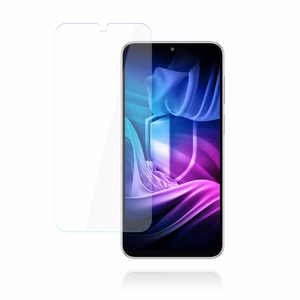 Samsung Galaxy M36 – 3mk Silky Matt Pro puhelimen näytönsuoja