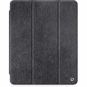 Case Dux Ducis Unid Apple iPad Pro 13 2024/2025 black