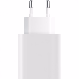 Laturi Xiaomi 22.5W USB-A valkoinen