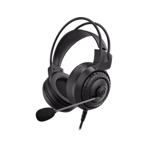 Kruger&Matz Warrior GH-10 on-ear-pelikuulokkeet
