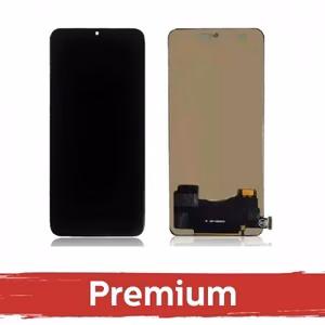 LCD-näyttö, yhteensopiva Xiaomi Poco F3 / F3 Pro / F4 5G:n kanssa, musta, OEM
