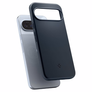 Spigen Thin Fit Mag MagSafe Suojakuori Google Pixel 10 Pro XL:lle - Grafiitti
