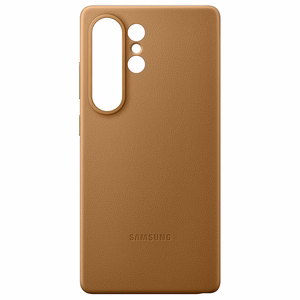 Samsung Kindsuit Case -suojakuori Samsung Galaxy S25 Ultra -mallille, harmaa