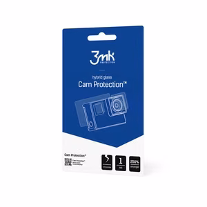 3mk Cam Protection lasi DJI Osmo Pocket 4