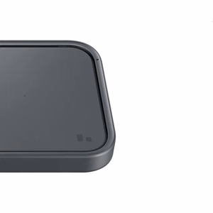 Langaton latausalusta Samsung EP-P2400BBEGEU 15W, musta