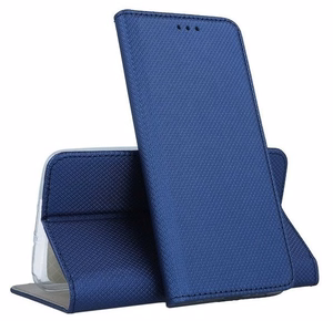 Case Smart Magnet Samsung M51 navy