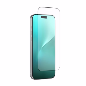 AmazingThing Titan Vision 7 Karkaistu lasi iPhone 17 Pro Max:lle Matta