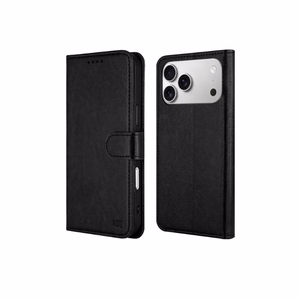HDD Clasp Wallet Case Samsung A366 A36 5G black