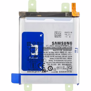 Akku Samsung S918 S23 Ultra 5000mAh EB-BS918ABY (service pack)