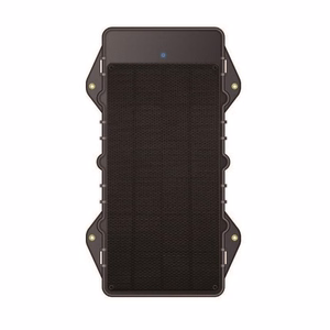 Aurinkoenerginen GNSS-paikannin LL303 4G LTE, GSM; GPS+BDS+LBS+Wi-Fi
