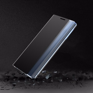 Sleep Case Kirjahylly Tyyppi Kotelo Smart ikkuna iPhone 13 Pro vaaleanpunainen vaaleanpunainen