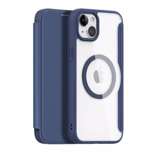 Suojakuori Dux Ducis Skin X Pro Samsung A356 A35 5G sininen