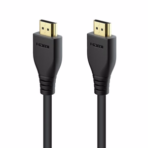 Trust Gaming GXT 731 Ruza – HDMI Type-A -kaapeli, 1,8 m, musta