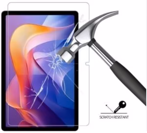 Screen protection glass Xiaomi Redmi Pad 2 11" 2025 bulk