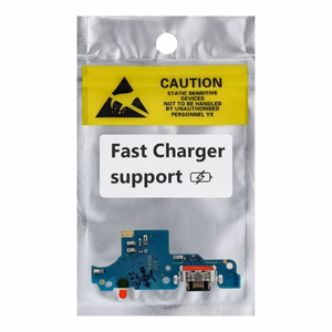 Charging board for MOTOROLA G9 Play OEM (Fast Charger)