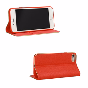 Vennus Book Case with frame for Samsung Galaxy S20 Ultra red