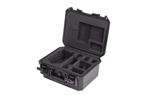Autel EVO Lite 640T Enterprise Plus Combo Neutral -drooni, kauko-ohjain 7.9" näytöllä (7.9 RC)