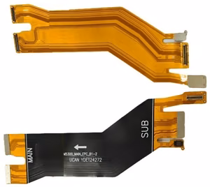Flex Xiaomi Redmi Note 14 5G mainboard cable ORG