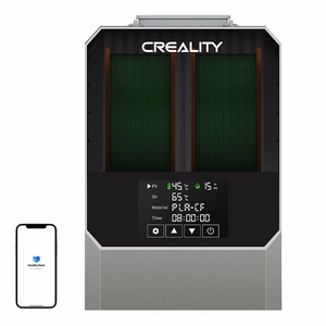 Creality Space Pi Plus Filamentin Kuivain