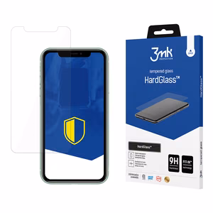 Karkaistua lasia 3mk Kova lasi Apple iPhone XR/11