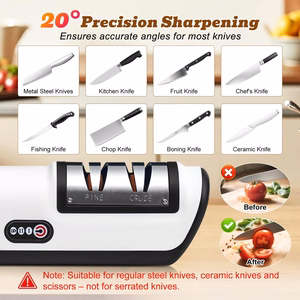 Johdoton Reach EasySharp -veitsenteroitin
