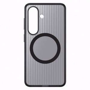 RS942CB Rugged Magnet Case Samsung Galaxy S26, musta