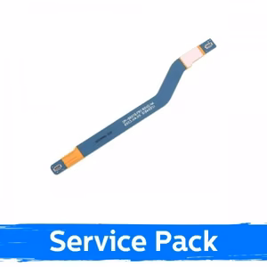 Flex-kaapeli yhteensopiva Samsung S921 S24 FRC Flex (Service Pack)