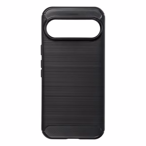 Suojakuori Google Pixel 11 PRO XL Carbon 2.0 musta