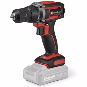 Einhell TP-CD 18/38 C Li BL-Solo – akkuporakone-ruuvinväännin