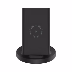 Langaton latausasema Xiaomi (GDS4145GL) 20W musta