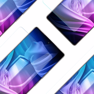 Infinix Note 50 / Note 50 Pro – 3mk Silky Matt Pro puhelimen näytönsuoja