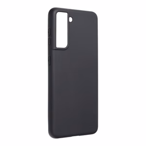 Pehmeä suojakuori Samsung A23 5G musta
