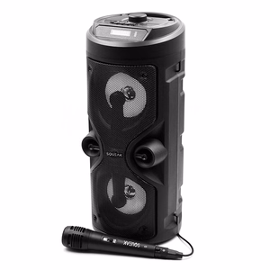 SQUEAK karaoke kaiutin HARMONY BT 5.0 SQ1004