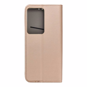 SMART CASE kirjakotelo REALME 14x 5G kulta
