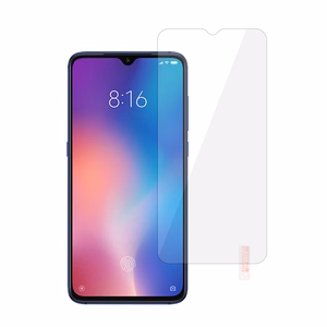 Karkaistu lasi Gold Xiaomi Redmi 9:lle