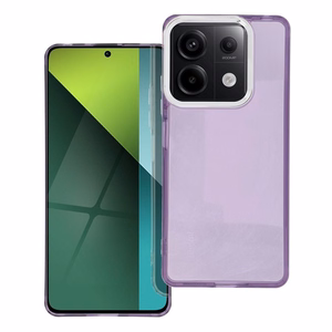 Suojakuori Xiaomi Redmi Note 13 PRO 5G:lle Pearl violetti