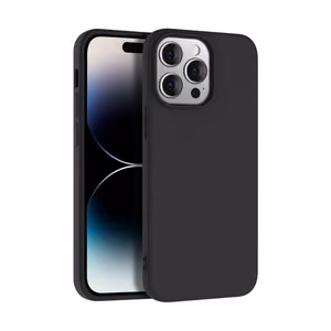 Case X-Level Dynamic Apple iPhone 16e/17e black