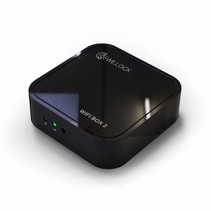 WELOCK Smart WiFi Box 2 -yhdyskäytävä