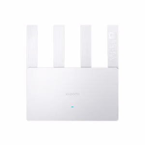 Xiaomi Router BE3600 802.11be 10/100/1000/2500 Mbit/s Ethernet LAN (RJ-45) ports 4 Mesh Support Yes MU-MiMO Yes No mobile broadband