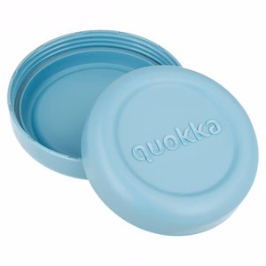 Quokka Bubble Food Jar 770 ml ruoka-astia, akvarellilehtikuvio