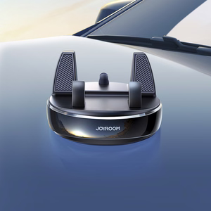 Joyroom JR-ZS330 Autoteline - musta