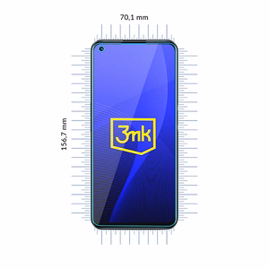 3MK FlexibleGlass Realme 9 Pro + Hybridilasi