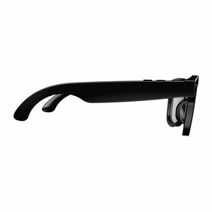 Zeblaze Eyewear AI -aurinkolasit - musta