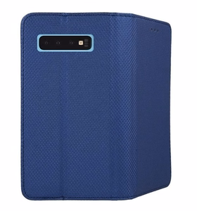 Case Smart Magnet Xiaomi Redmi Note 9T 5G dark blue
