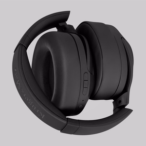 Kruger&Matz F2A langattomat on-ear-kuulokkeet ANC-vastamelutoiminnolla