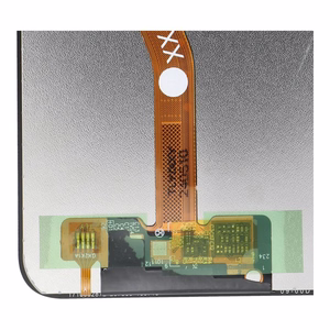 FixCell LCD-näyttö HUAWEI MATE 20 lite HQ ilman kehystä